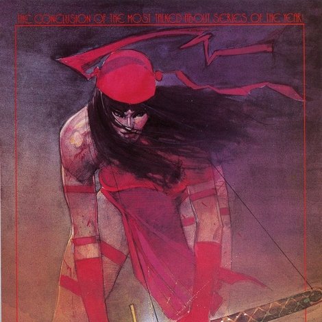 Elektra: Incarnations