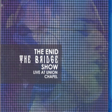 The Enid: The Bridge Show