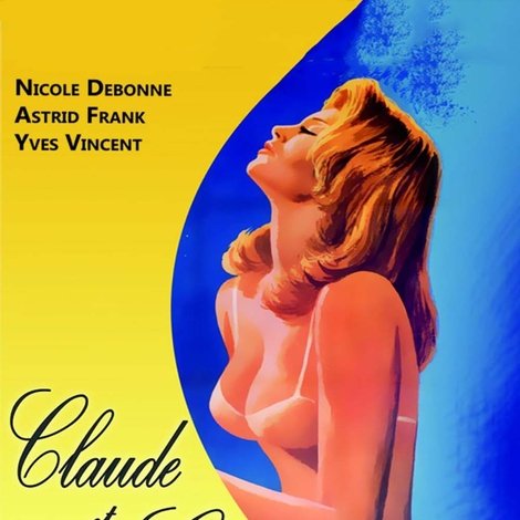 Claude et Greta