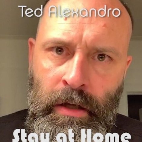 Ted Alexandro: Stay At Home Comedian