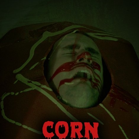 Corn Dog Man