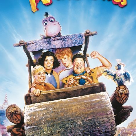 The Flintstones