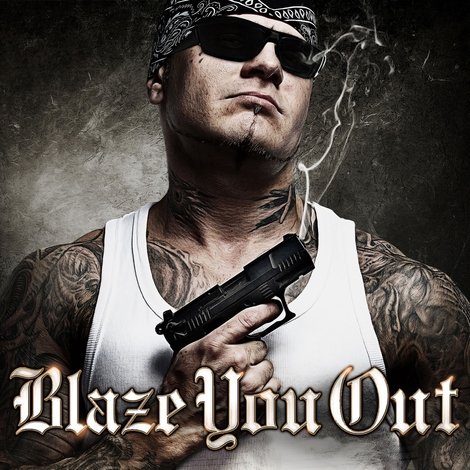 Blaze You Out
