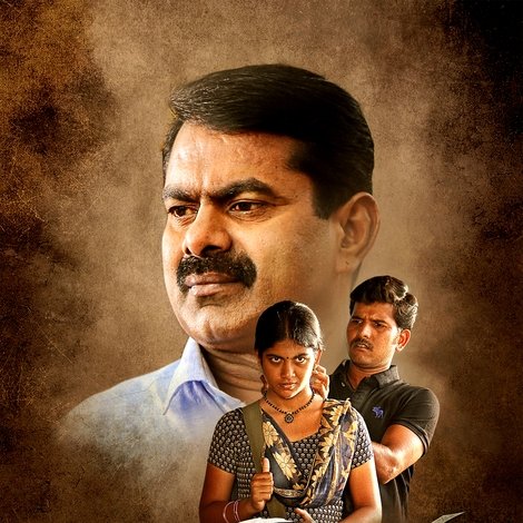 முந்திரிக்காடு