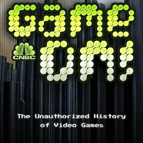 Game On! The Unauthorized History of Video Games
