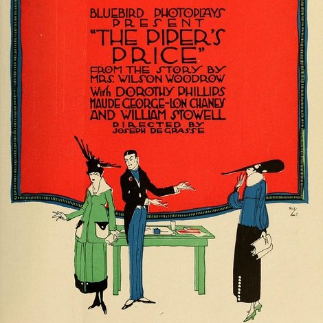 The Piper's Price