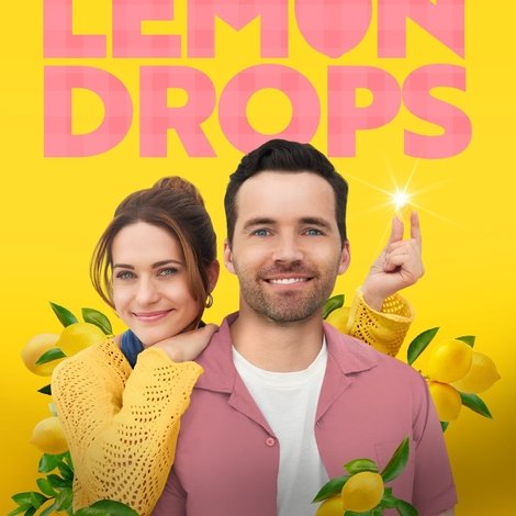 The Magic of Lemon Drops