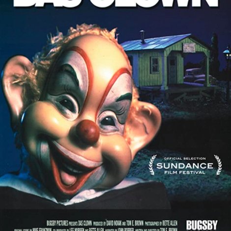 Das Clown