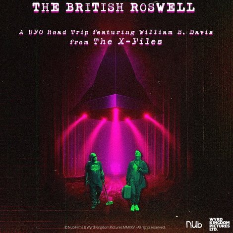 The Rendlesham UFO : The British Roswell