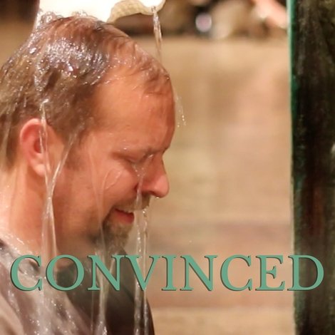 Convinced