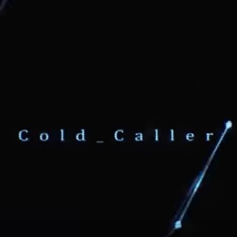 Cold Caller