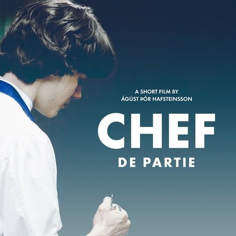 Chef de Partie