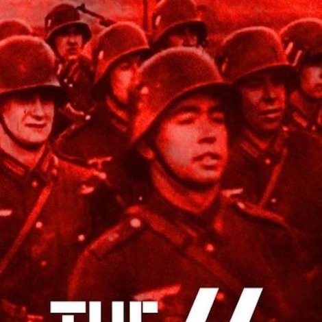 The SS: A Barbaric State