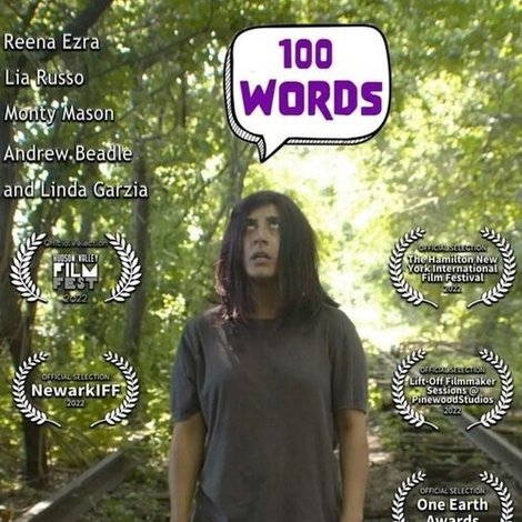 100 Words