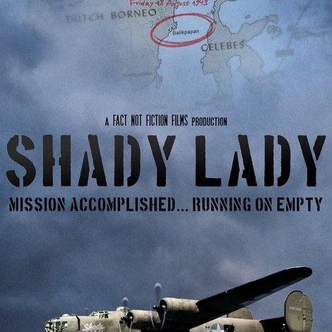 Shady Lady