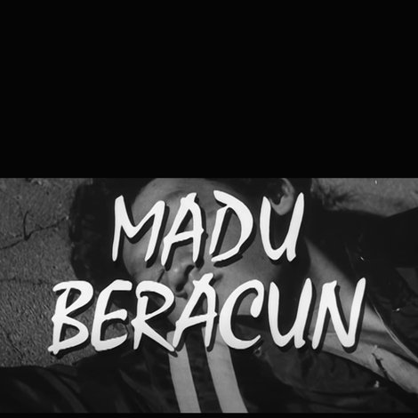 Madu Beracun
