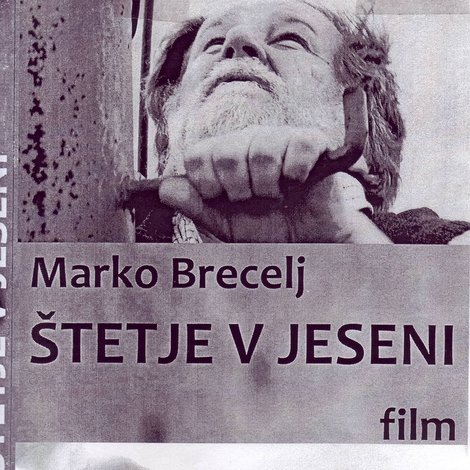 Štetje v jeseni