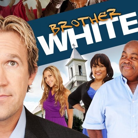 Brother White