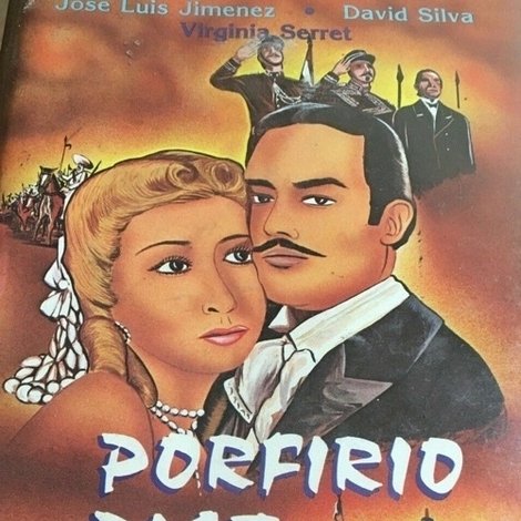 Porfirio Díaz