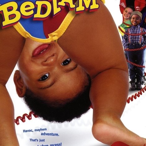 Baby Bedlam