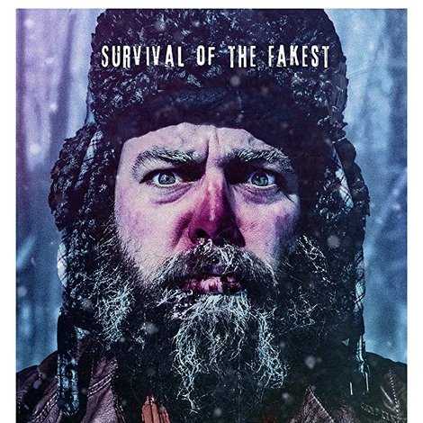 Tex Montana Will Survive!