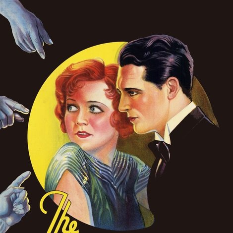 The Woman Accused