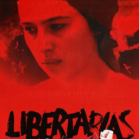 Libertarias