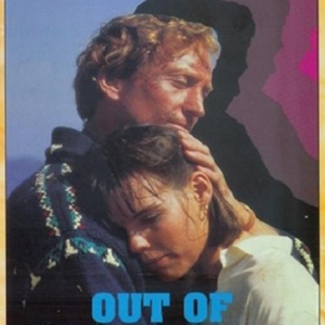 Out of the Shadows