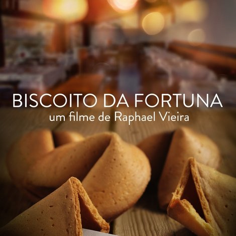 Biscoito da Fortuna