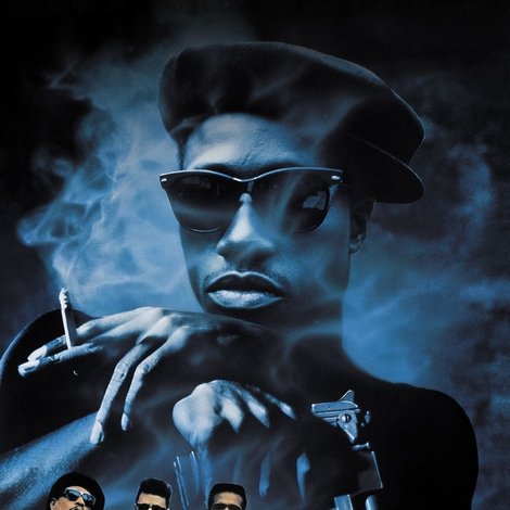 New Jack City