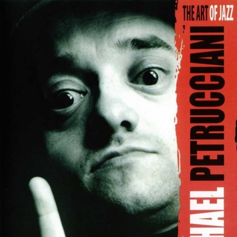 Non Stop Travels with Michel Petrucciani