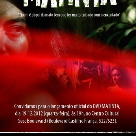 Matinta