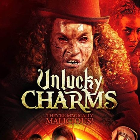 Unlucky Charms