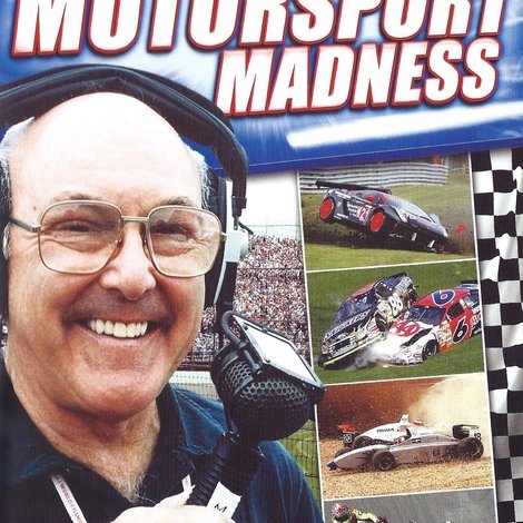 Murray Walker's Motorsport Madness