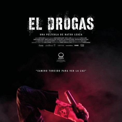 El Drogas