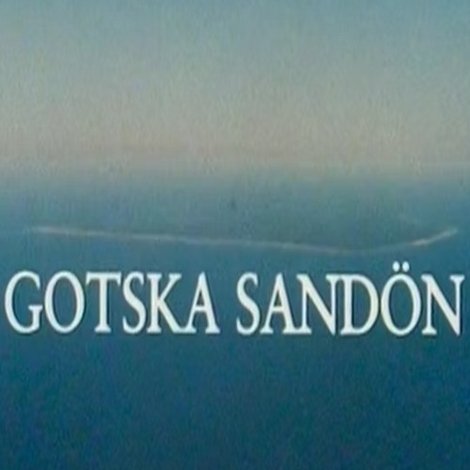 Gotska Sandön