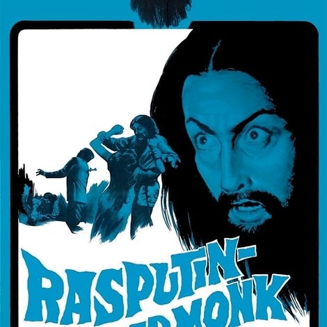 Rasputin: The Mad Monk