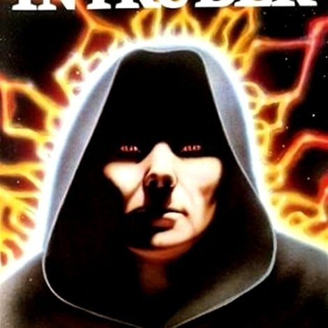 The Intruder