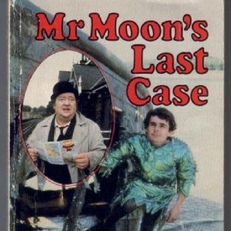 Mr Moon's Last Case