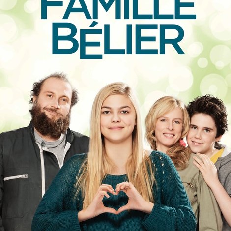 La Famille Bélier