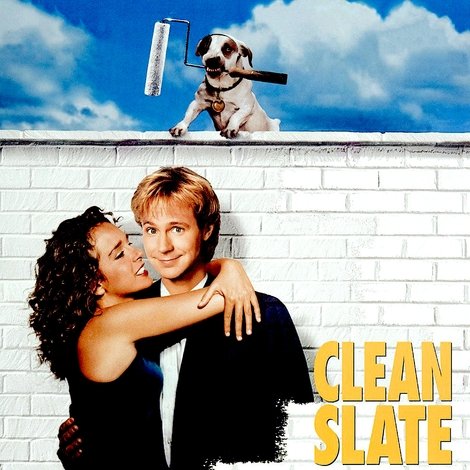Clean Slate