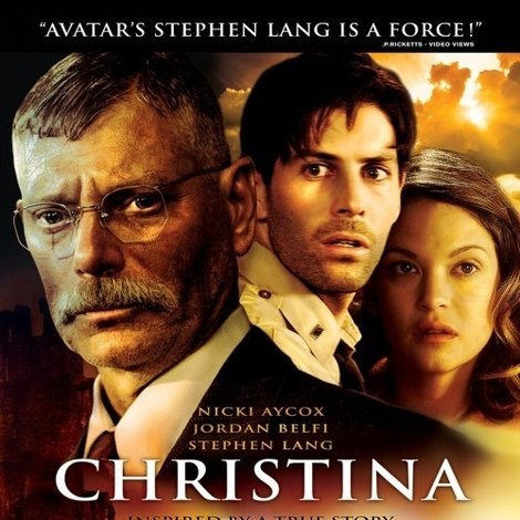 Christina