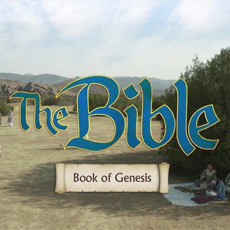 The Bible: The Sacrifice of Isaac