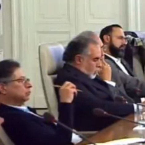 Consejo de Ministros