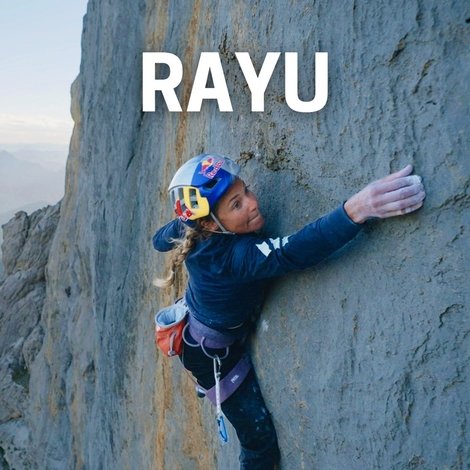 Rayu