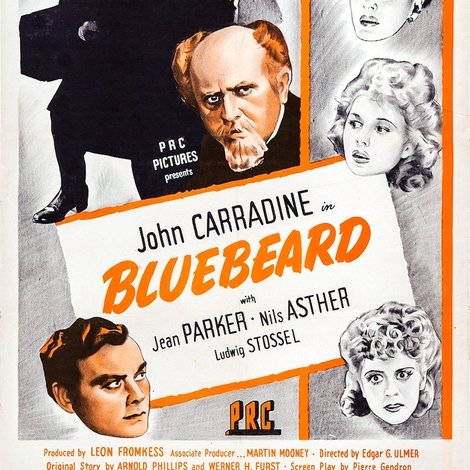 Bluebeard