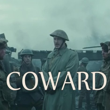 Coward