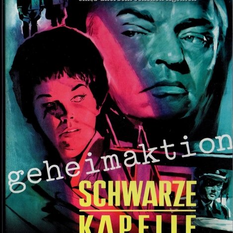 Geheimaktion Schwarze Kapelle