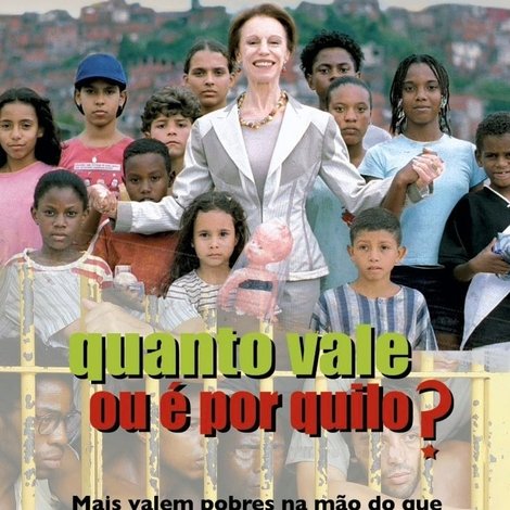 Quanto Vale ou É por Quilo?