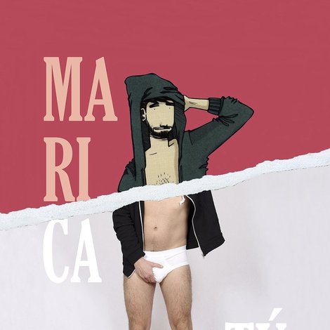 Marica tú